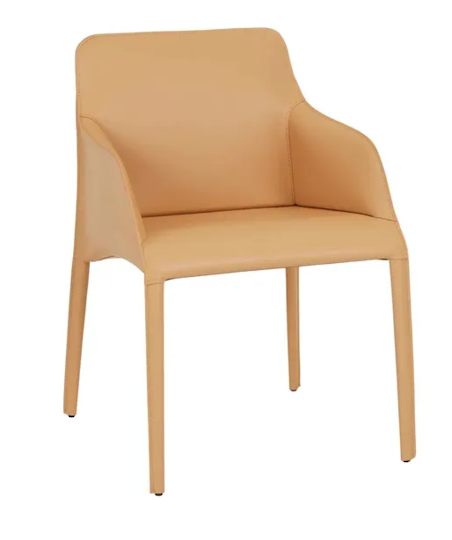 Percy Dining Armchair image 0